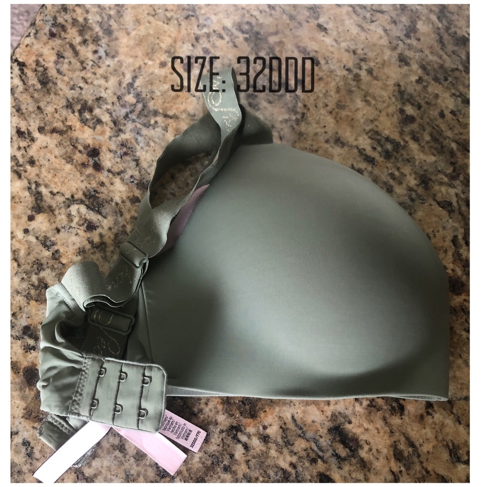 Victoria’s Secret lightly Lined Wireless